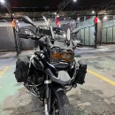 22년 r1250gs 어드벤처 로우서스 트리플 블랙 판매합니다. 3350만원 사진영상첨부 이미지