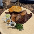 서울송파경찰서 기동순찰대 | [세카로] 서울 송파구 소고기 스테이크 무한리필 전문점 데이트 코스 추천