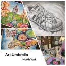 🎨🎨정식 중고등 미술교사자격-전문 아트클래스＜Art Umbrella＞🎨🎨 이미지