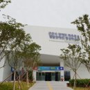 군산장애인체육관 이미지