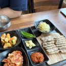 새물국수 | 제주 서귀포 현지인 고기국수맛집 새물국수 내돈내산 방문후기