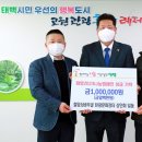 철암장터 이미지