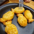 금막동 갈비 | 화순 스티커 사진 미니&amp;스위치/ 설빙(부제.아빠 서울 가는 날)