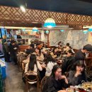 1987 | [홍대 술집 추천]연남주막1987 후기｜곱도리탕부터 육전·복숭아막걸리까지 분위기 좋은 맛집👊