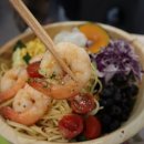 샐러데이즈 미사역점 이미지