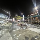 세븐일레븐 포항영일대별빛점 | 포항 영일대 대굴대굴 굴가리비찜 후기