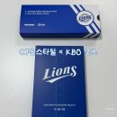 온스타일헤어 - 도봉구 방학로15길 25 | CJ온스타일 × KBO 굿즈 유니폼샤쉐,방도스카프 내돈내산 후기