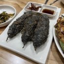 범칼국수 이미지