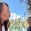콩깍지호스텔 | 캐나다밴프 여행기1 (허츠렌트카/그래시호수/투잭호수/미네완카호수/로키마운틴베이글/밴프주차)