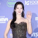 배우 이주빈 - 2024 MAMA AWARDS 레드카펫 행사 이미지