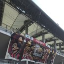 스타리그1 | K리그1 직관후기, 서울 상암월드컵경기장 FC서울 vs 전북현대, 26년 K리그 최다 관중 34,068명 운집!