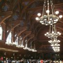 하버드식당 이미지