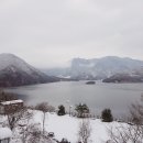 13th.대호레져캠핑장 충주호의 삼색풍경 즐기다