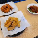 버본돈가스&치킨 닭강정