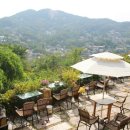 산모퉁이 이미지