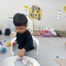 데이롱 카페 반여센텀점 | [내돈내산] 센텀 무인 키즈카페 추천 아기와 함께 가볼만한 곳 꿀잼키즈룸 센텀반여점 이용 후기