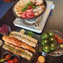 라스트춘선 마곡점 이미지