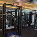 카인드짐 24시휘트니스 스쿼시&필라 파장점 이미지