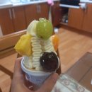 대단한탕후루 상봉점 | 망우역 맛집 디저트 추천 대단한 탕후루 상봉점