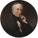 빛나는 파도의 춤 빛 이미지