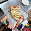 동광셀프킹(추가) | [영덕] 가리비 서비스 강구항 동광어시장 대게 킹크랩, 영주식당