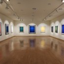 사모곡; 끝없는 해원(海原) 이미지