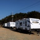 남산공원오토캠핑장 이미지