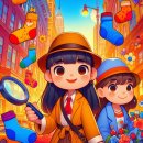 캘리포니아세탁소 이미지