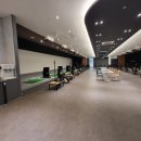 임팩트골프실내연습장 이미지