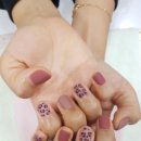 백일홍네일