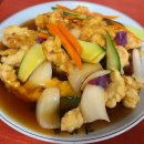 정조로 | [수원] 우연히 발견한 로컬 맛집 | 영화루 내돈내산 후기