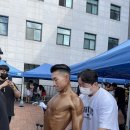 버썸버디짐 이미지