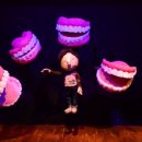 괴물 신드롬 이미지