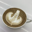 바리스타 이미지