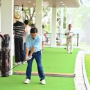 골프연습장 이미지