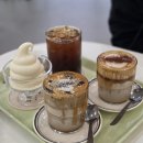 컬러 커피 로스터리 | 부천상동역 분위기좋은 커피맛집 디저트&amp;로스터리 카페 A-hae (아해) 내돈내산