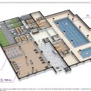 율하실내연습장 이미지