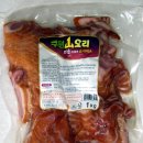 황산산오리 | [주원산 오리 훈제] 후기