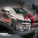 스카이라인 이미지