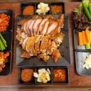 씨유대구용산주공점 | 대구 용산동 맛집 극강의 쫀득함 귀한족발 대구용산점