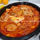 이명숙 - 6266 | [맛집]칠곡 삼지구 김치찜 맛집_이명숙 김치찜_내돈내산