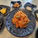 벌교꼬막정식산동점 이미지