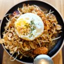 주식회사 경기태평양충전소 | [평택 브런치 스테이크 맛집] 할로하우디 (가게 외관, 가게 내부, 메뉴 구성, 솔직 후기)