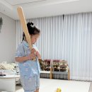 초등학생선물 실내장난감 짐앤키즈 야구배팅놀이