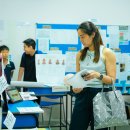 From M1 to M5, students shared their work with parents 이미지