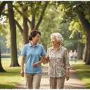 사랑으로노인복지센터 | 강남요양보호사 가족의 사랑으로 가득 채운 다정재가노인복지센터