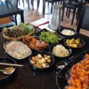 N파크 | 가창맛집 네이처파크맛집 가창 대자연식당 n번째 방문 후기