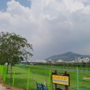 중랑천 파크골프장 이미지