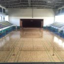 세종시민체육관 이미지