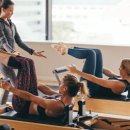 필라테스 이미지